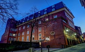 Four Points Flex By Sheraton Nottingham